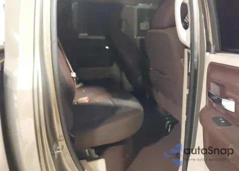 2013 Ram 1500 Slt z USA, uszkodzony, nr VIN 1C6RR6GG3DS704584